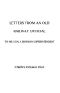 [Gutenberg 44853] • Letters from an Old Railway Official to His Son, a Division Superintendent